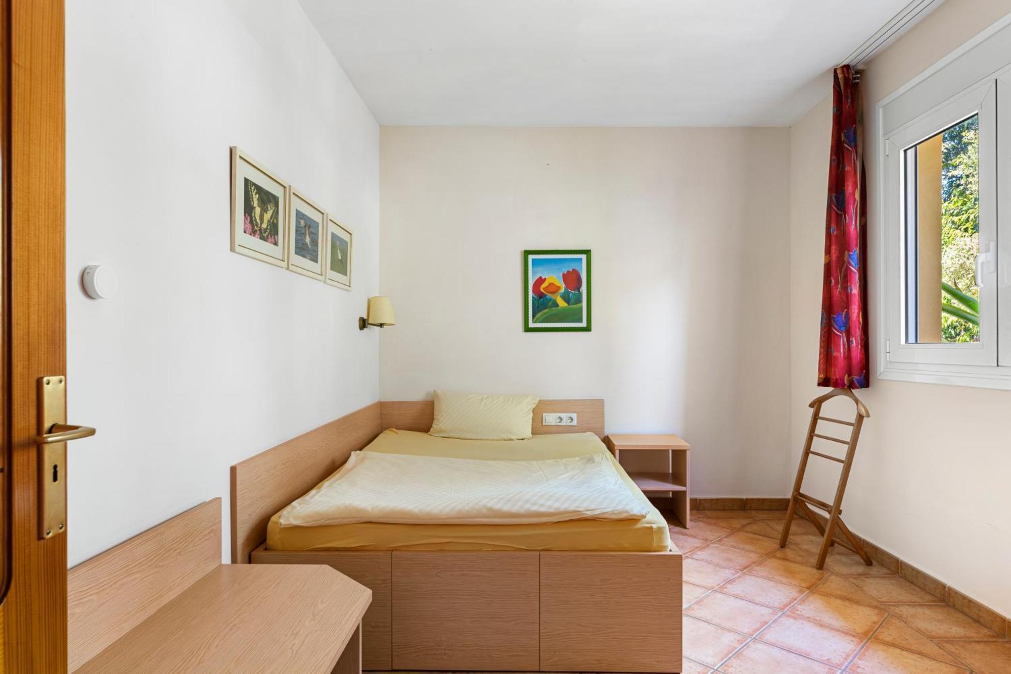 Vistamar Apartment Santa Úrsula Exterior foto