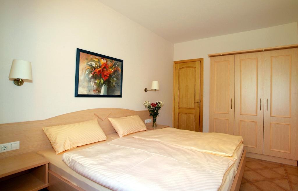 Vistamar Apartment Santa Úrsula Cameră foto